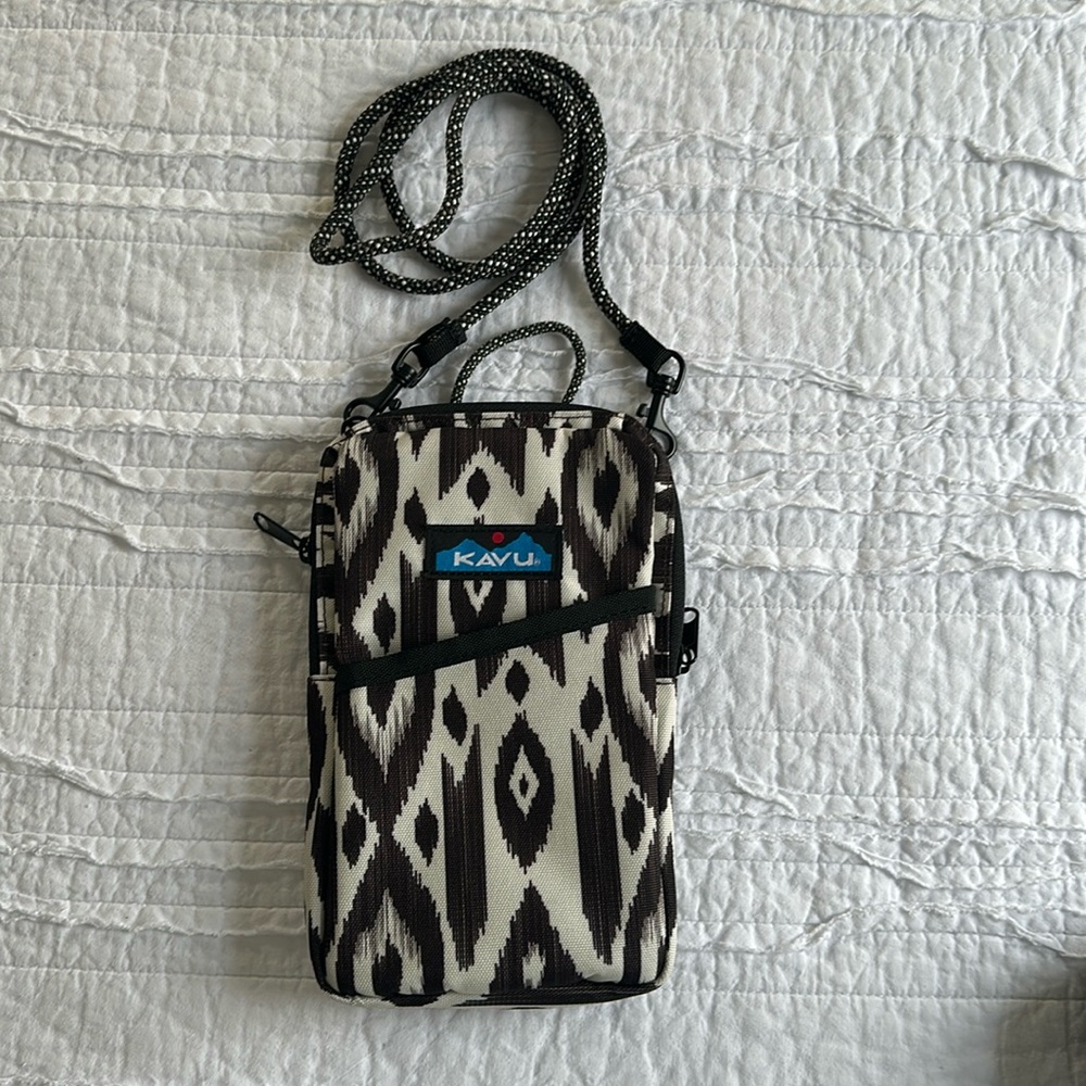 Kavu Crossbody Bag